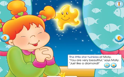 Lastest Happy Rhymes 1 - Story 6 APK for PC