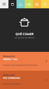 Free Conoce Olvera APK for Android