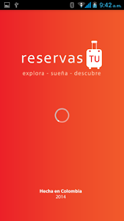 Download Reservas TU APK
