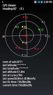 How to download GPS Viewer Varies with device unlimited apk for pc