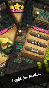 Warcraft：Surround Goblin Screenshots 4