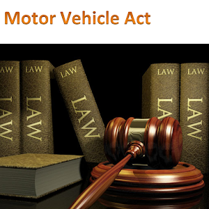 Motor Vehicles Act India.apk 2.0