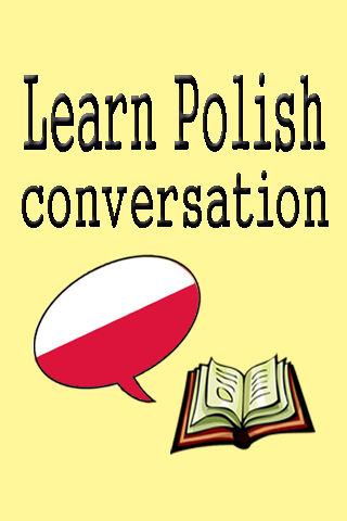 Learn Polish conversation