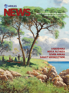 Download Arkas News APK