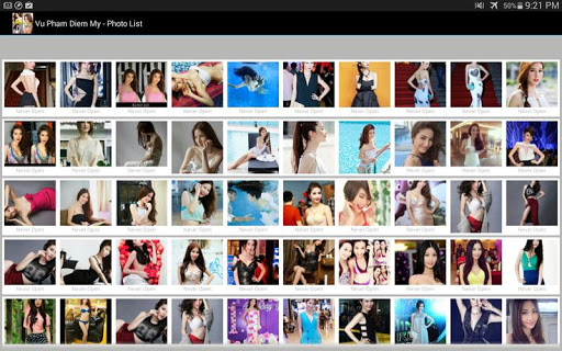 免費下載娛樂APP|Vietnam Actress Star Photo app開箱文|APP開箱王