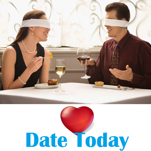 Date Today LOGO-APP點子