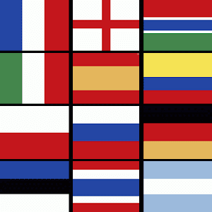 Flag Live Wallpaper 1.2 Icon