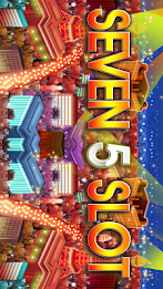 Seven 5 Slot Free poster 1