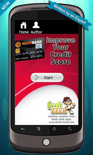 Improve Your Credit Score Pro