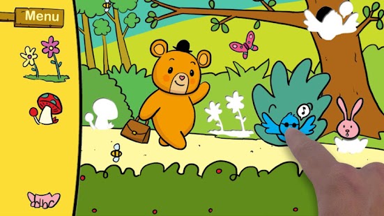 How to get My Friend the BEAR with Puzzle 1 apk for bluestacks