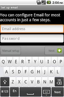 Download InterWrite Keyboard APK