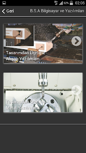 Free BSA Yazılım APK for Android
