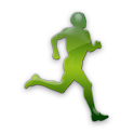 Time Runner logo