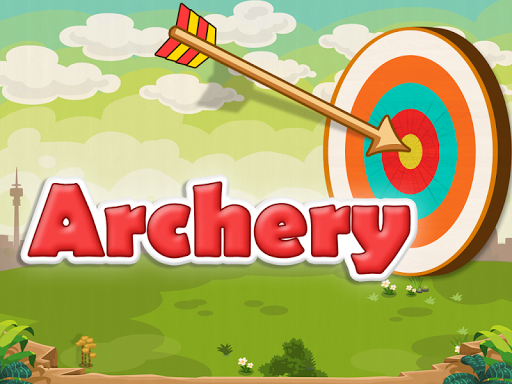 Archery Arrow Shooting FREE