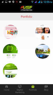 Free A Virtual Sales Force APK