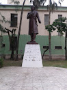 Estatua Miguel Hidalgo