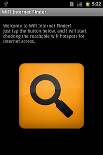How to install WiFi Internet Finder Full patch 1.1 apk for android