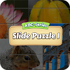 ABC Series - Slide Puzzle 1