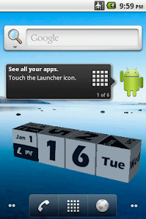 Lastest Dice Calendar Free APK for Android