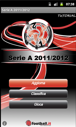 If Serie A 2014 - 2015