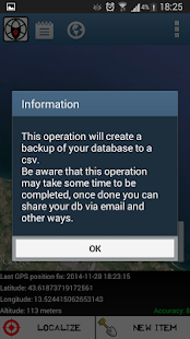 FindsBuddy for Metal detecting Screenshots 6