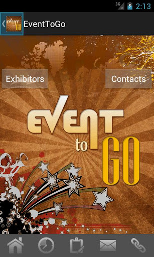 EventToGo