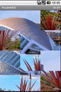 Lastest Puzzle Web Lite APK for Android