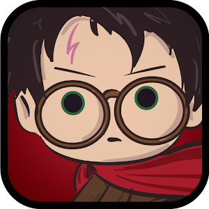 NovelEnd - Harry Potter 1.0.2 Icon