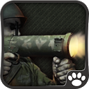 Soldiers of Glory: World War 2 mobile app icon