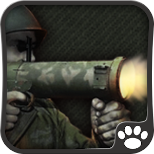 Soldiers of Glory: World War 2 logo