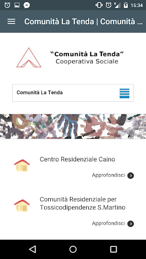 Comunità La Tenda