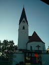 Attenhausen Kirche