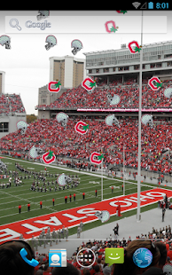 Buckeye Football Live WP Screenshots 1