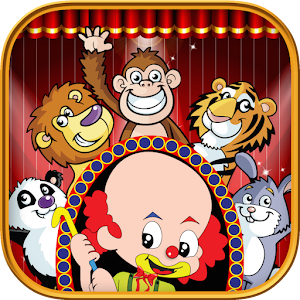 Circus Dress Up Fun.apk 2.0