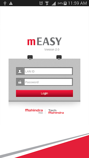 Tech Mahindra mEasy