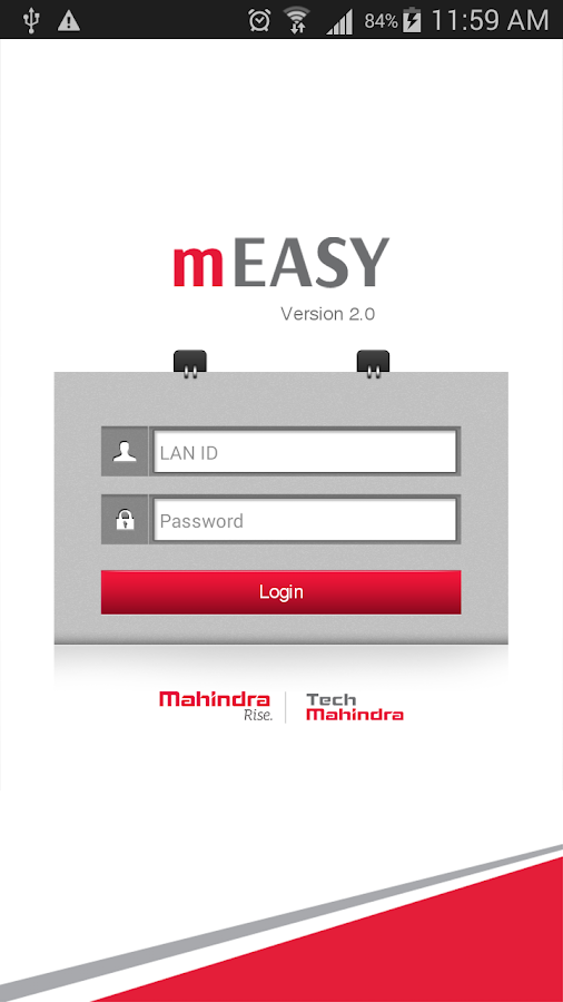 Tech Mahindra mEasy Android Apps on Google Play