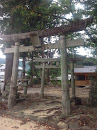 八大龍王宮(Hachidai ryu-ohgu Shrine)