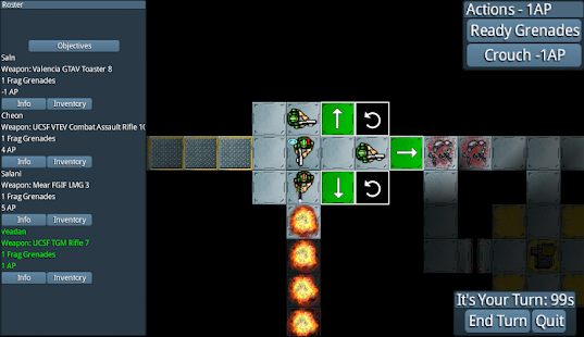 Free Download Intrinsic Violence CORE APK for PC
