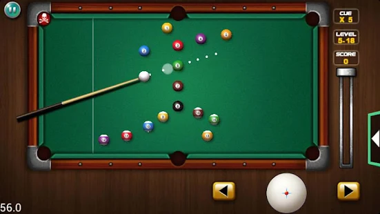 Pocket Pool Pro - screenshot thumbnail
