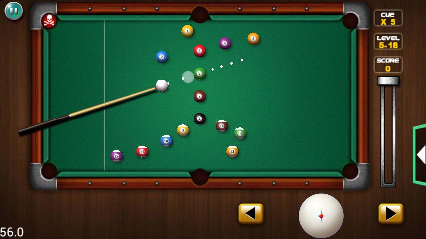 Download Game Super Pool Pc