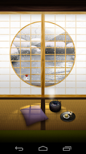 How to get ZEN Garden -Winter- LW 2.2 unlimited apk for laptop