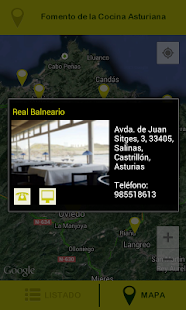 How to download Cocina Asturiana 1.0 mod apk for bluestacks