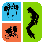 Guess The Shadow Quiz Apk