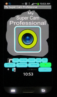 Free My Super Camera Pro APK for Android