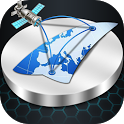 Mobile Tracker Or Finder icon