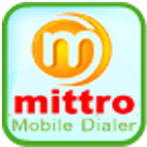 MittroDialer LOGO-APP點子