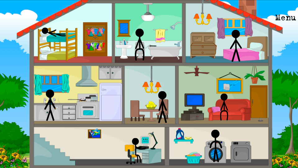 Stickman killer - Android Apps on Google Play