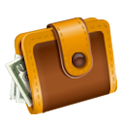 Simple Money logo