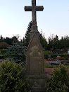 Denkmal Kreuz