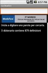 How to install cucinadict lastet apk for laptop